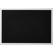 CAMBD463-2 [カラーアルミ枠マーカー用メニューボード白]