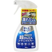 超かんたんコーティングスプレー 300ML CSP001