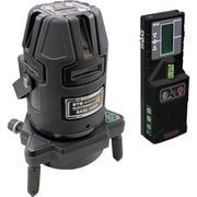 EAGL-440G [STS 電子整準自動誘導グリーンレーザー墨出器]