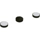 強力マグネット異方性 粘着付 20ΦX5mm 3個入り FMG-022
