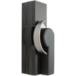 汎用クレセント L ダークグレー IL-034