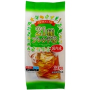 国産ノンカフェイン 21種ブレンド茶 180g