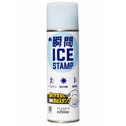 瞬間アイススタンプ ひんやりスプレー 300ml （約250回スタンプ可能） 81336860