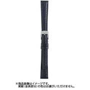 BCA065DI [時計バンド ネイビー 12mm]