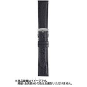 BCA065DN [時計バンド ネイビー 16mm]