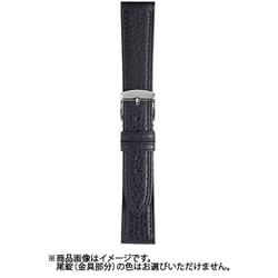 BCA065DP [時計バンド ネイビー 18mm]