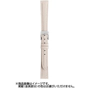 BCA065FI [時計バンド ベージュ 12mm]