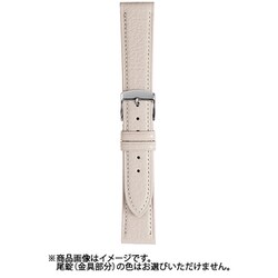 BCA065FN [時計バンド ベージュ 16mm]