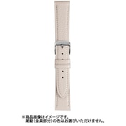 BCA065FP [時計バンド ベージュ 18mm]