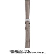 BCA065GI [時計バンド グレージュ 12mm]