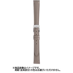 BCA065GL [時計バンド グレージュ 14mm]