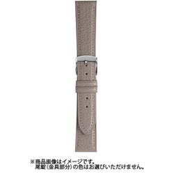 BCA065GP [時計バンド グレージュ 18mm]
