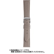 BCA065GP [時計バンド グレージュ 18mm]
