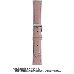 BCA065PN [時計バンド ピンク 16mm]