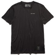 MATHIS CORE SS メンズ カットソー BLACK Mサイズ RK403-BLK