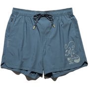 セラーノ5インチ SERRANO 5 RS355-COS COSTA Lサイズ [ランニングウェア ショートパンツ メンズ]