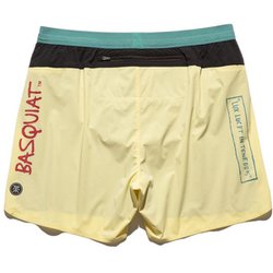 ALTA BASQUIAT 5\" サモイエロー M ランアモック/RUN AMOK ALTA BASQUIAT 5