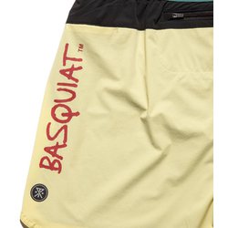 ALTA BASQUIAT 5\" サモイエロー M ヨドバシ.com - ロアーク ROARK アルタ バスキア 5インチ ALTA