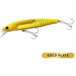 ヨドバシ.com - シマノ SHIMANO ZQ-M11V [バスルアー