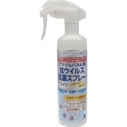 KW300 [アクリパネル用抗ウイルス抗菌スプレー]
