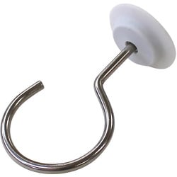バス用マグネット物干 100mm MGH-01