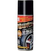 BANーZI タイヤ保護コーティング剤 AQWAX NEO 300ml クリア N-AQWN/M300K