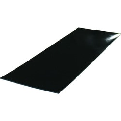 異方性マグネットシート 粘着付 厚0.8X100X300mm RMG-015
