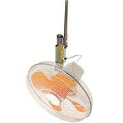 工場扇 ハンガータイプ(アルミハネ)45cm 単相200V SF-45MHV-2VA