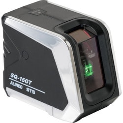 SQ-15GT [STS グリーンレーザー墨出器]