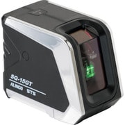 SQ-15GT [STS グリーンレーザー墨出器]