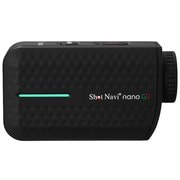 Laser Sniper nano GR BK