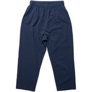 SEERSUCKER EASY PANTS 241MCV0032 BLACK Mサイズ [アウトドア ロングパンツ メンズ]