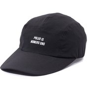 STRETCH RIP LONGVISOR CAP 241MCV0056 BLACK [キャップ]
