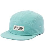 FURRY FONT 5P CAP 241MCV0282 LTGREEN [キャップ]