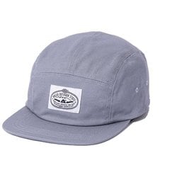 LASSO 5P CAP 241MCV0286 GRAY [キャップ]