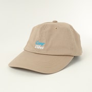 CAMPVIBES BASEBALL CAP 241MCV0308 KHAKI [キャップ]