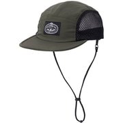 2WAY DRAW CORD SURF CAP 241MCV0326 OLIVE [キャップ]