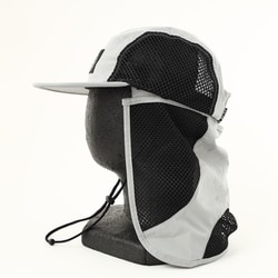 ヨドバシ.com - ポーラー POLeR 2WAY MESH SUNGUARD CAP