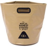 HIGH&DRY BAG 241MCV0390 BEIGE [アウトドア バッグ]