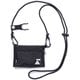 STUFFABLE DRINK POUCH 241MCV0441 BLACK [アウトドア ポーチ]