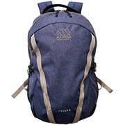 EQMK-01NV [POLYESTER バックパック 27L 15インチ対応 ネイビー]