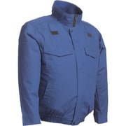 LX-6700WFHB-4L [COOLING BLAST ハーネス対応服地 ブルー 4L]