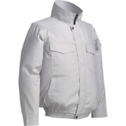 LX-6700WS-M [COOLING BLAST ノーマル服地 シルバーグレー M]