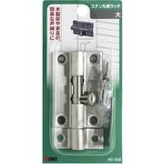 VC-032 [ステン丸棒ラッチ 大]