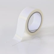 スポンジ用強力両面テープ 0.12X20mmX3m WKGS-05