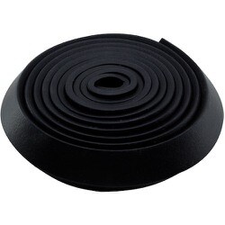 アングルスポンジ 粘着なし 4×20×20×2M WSG03