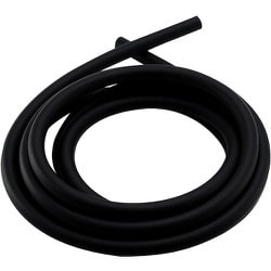 丸型スポンジ 粘着なし 8Φ×2M WSG05