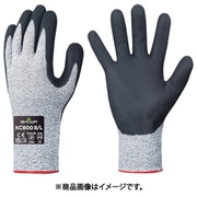 XC800-XL [耐切創手袋 XC800 ワイヤーテックスニトリルパーム手袋 XLサイズ]