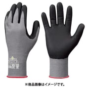 XC810-L [耐切創手袋 XC810 フォルテックスニトリルパーム手袋 Lサイズ]