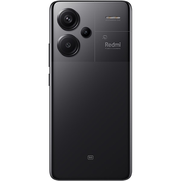 シャオミ XiaomiMZB0GXAJP [Redmi Note 13 Pro＋ 5G【通常版